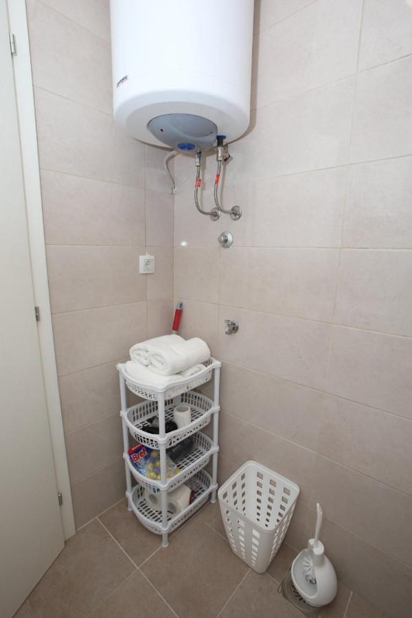 Apartamento Fast Sleep & Go 3 Paraćin Exterior foto